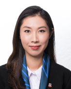 馮敬安總理