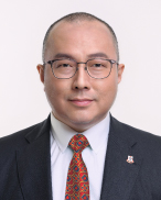 吳國榮總理