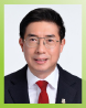 王賢誌 第一副主席