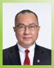 譚鎮國 第五副主席