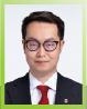 馮敬安總理