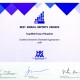 2018香港管理專業協會最佳年報獎 -「優秀慈善機構年報獎」