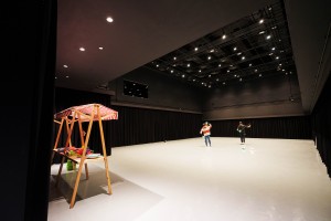 圖6_綜合會堂 (黑盒劇場)