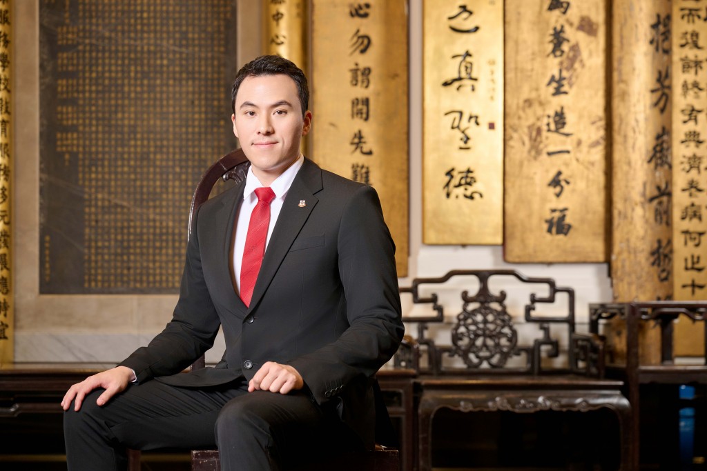 圖一