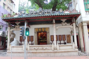 圖一
